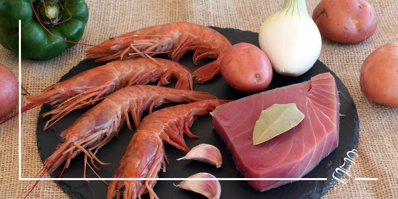 thunfisch marmitako