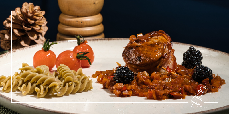 schweine partyfilet iberico