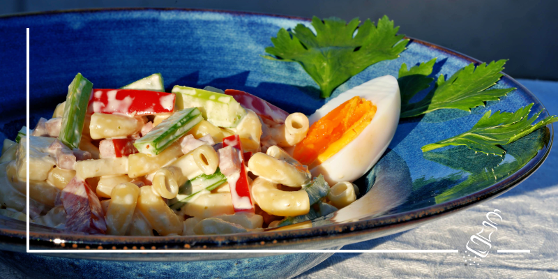 hoernlisalat maison