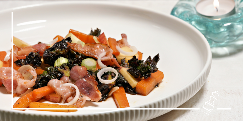 rueebli frivole salat