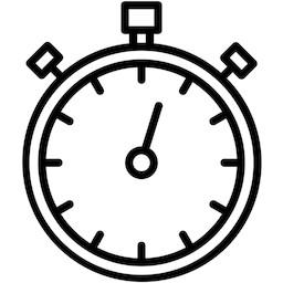 stoppuhr