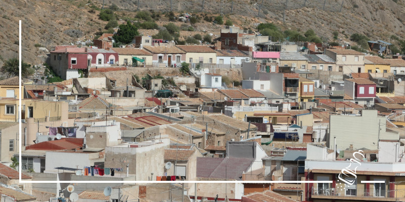 callosa de segura