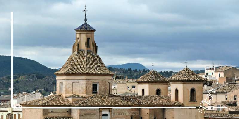 caravaca karawande des kreuzes