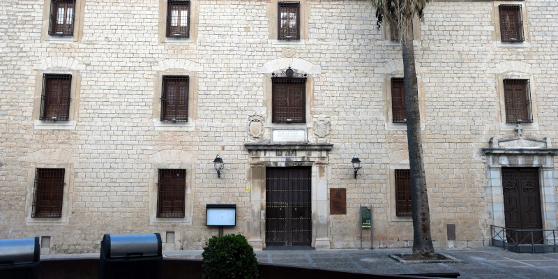 der hamam in jaen