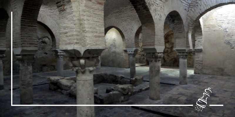 der hamam in jaen