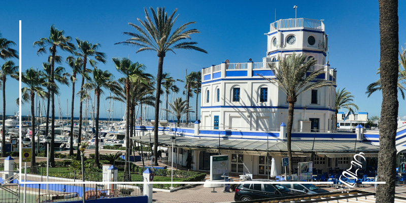 estepona blumenstadt der costa del sol