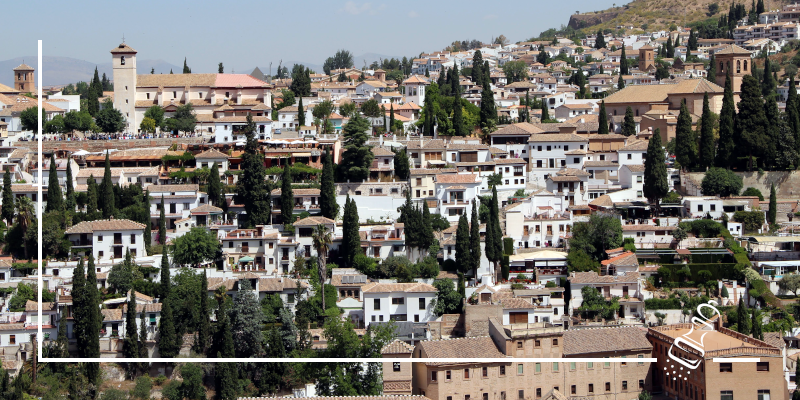 granada im bann des alhambra