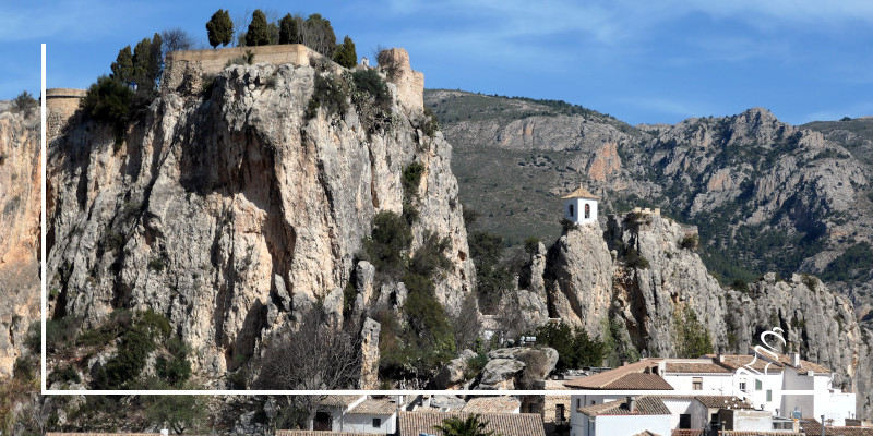 guadalest