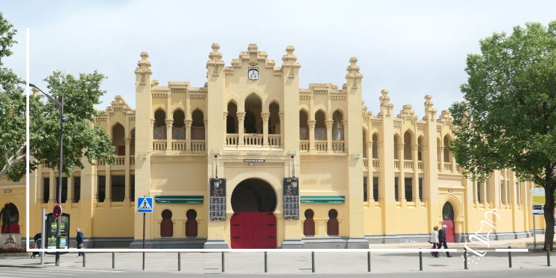 la corrida