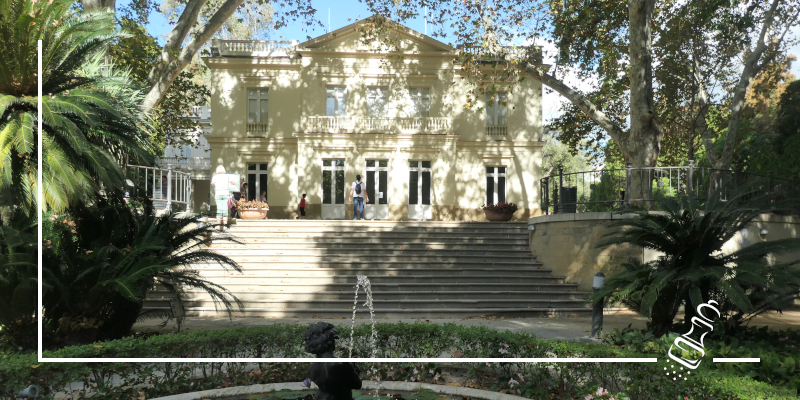 malaga jardin botanico historico