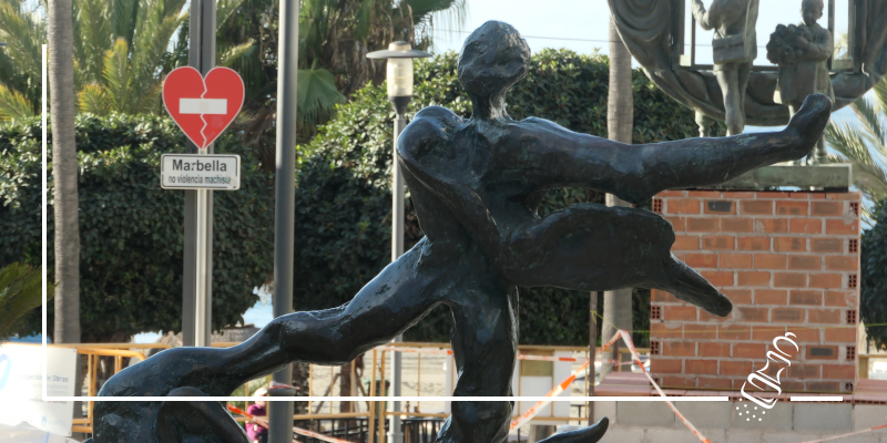 marbella kunstvoll mondaen