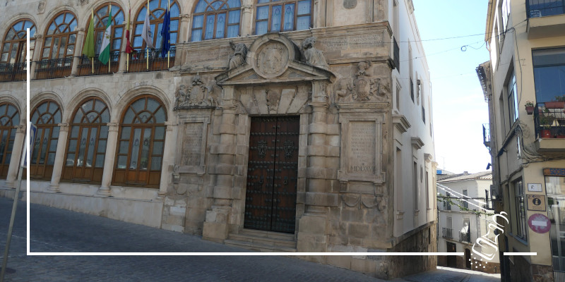 martos - am cerro de la pena
