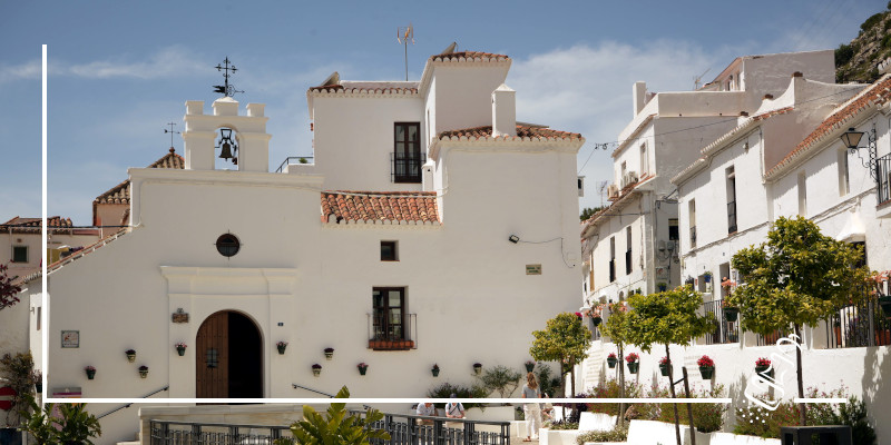 mijas