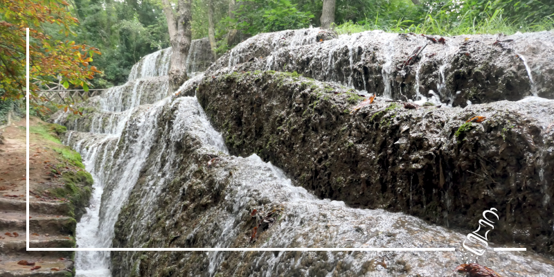 monasteria de piedra