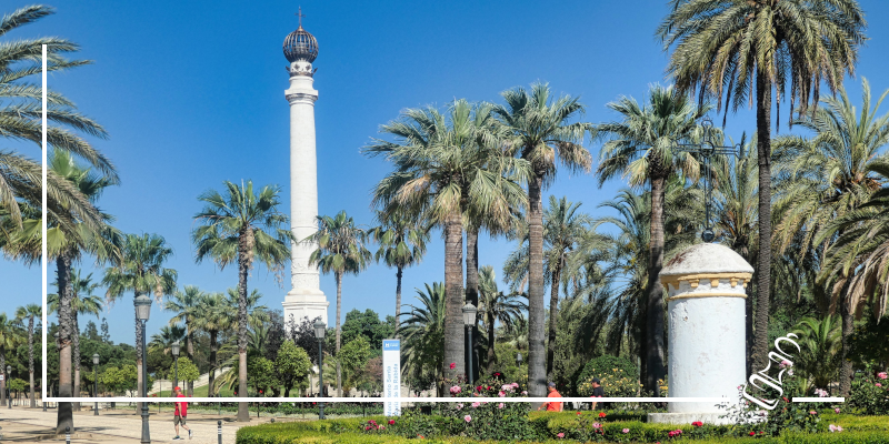 palos de la frontera