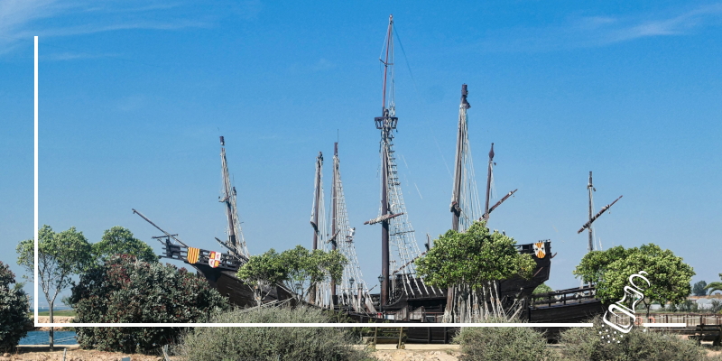 palos de la frontera