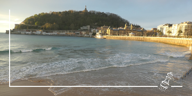 san sebastian nizza des baskenlandes