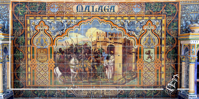 sevilla plaza de espana