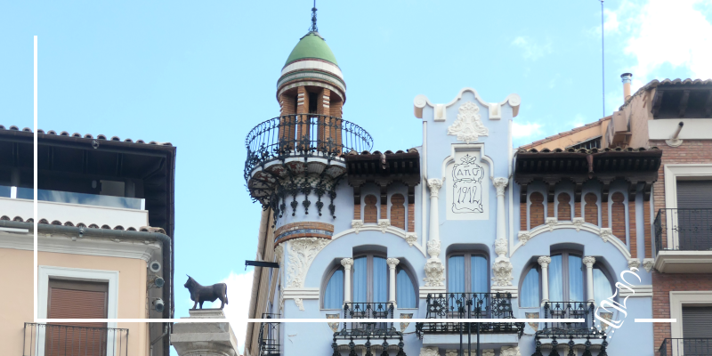 teruel meisterhafte mudejar tuerme 3