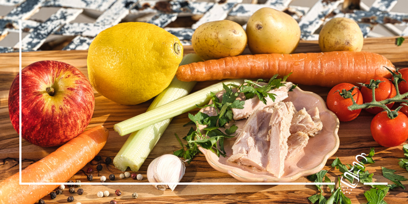 thunfischtartar