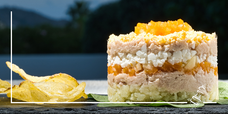 thunfischtartar